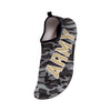 Army Black Knights NCAA Mens Camo Water Shoe