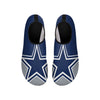 Dallas Cowboys NFL Mens Colorblock Water Shoe