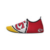 Kansas City Chiefs NFL Mens Colorblock Water Shoe