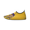 Minnesota Vikings NFL Mens Colorblock Water Shoe