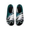 Philadelphia Eagles NFL Mens Colorblock Water Shoe