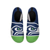 Seattle Seahawks NFL Mens Colorblock Water Shoe