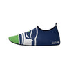 Seattle Seahawks NFL Mens Colorblock Water Shoe