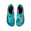 Miami Dolphins NFL Mens Camo Water Shoe