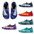 NFL Mens Camo Water Shoes - Pick Your Team!