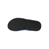 New York Giants NFL Mens Team Color Contour Flip Flops