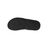 New Orleans Saints NFL Mens Team Color Contour Flip Flops