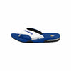 Los Angeles Rams NFL Mens Team Color Contour Flip Flops