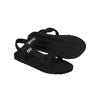 Philadelphia Eagles NFL Mens Solid Strap Sandal