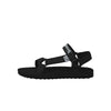 Philadelphia Eagles NFL Mens Solid Strap Sandal