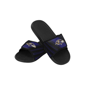 Baltimore Ravens NFL Youth Legacy Slide