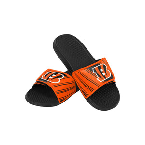 Cincinnati Bengals NFL Youth Legacy Slide