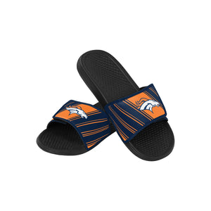 Denver Broncos NFL Youth Legacy Slide