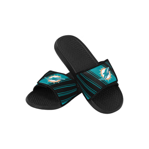 Miami Dolphins NFL Youth Legacy Slide