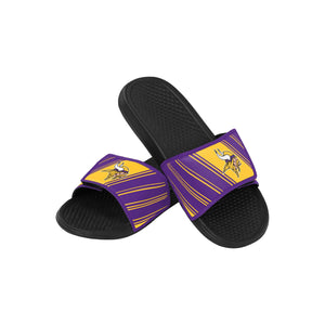 Minnesota Vikings NFL Youth Legacy Slide