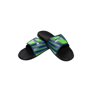 Seattle Seahawks NFL Youth Legacy Slide