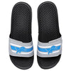 NFL Stripe Legacy Sport Slides - Youth 8-16