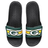 NFL Stripe Legacy Sport Slides - Youth 8-16