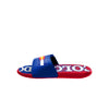 Colorado Mens Flag Gradient Wordmark Gel Slide