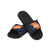 Houston Astros MLB Mens Legacy Sport Slide