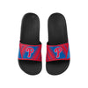 Philadelphia Phillies MLB Mens Legacy Sport Slide