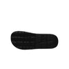 Chicago Bulls NBA Mens Colorblock Big Logo Gel Slides