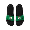 Boston Celtics NBA Mens Foam Sport Slide Sandals