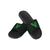 Milwaukee Bucks NBA Mens Legacy Velcro Sport Slide