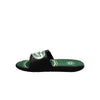 Colorado State Rams NCAA Mens Colorblock Big Logo Gel Slides