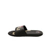Florida State Seminoles NCAA Mens Colorblock Big Logo Gel Slide