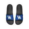 Kentucky Wildcats NCAA Mens Cropped Big Logo Slide