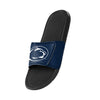 Penn State Nittany Lions NCAA Mens Cropped Big Logo Slide