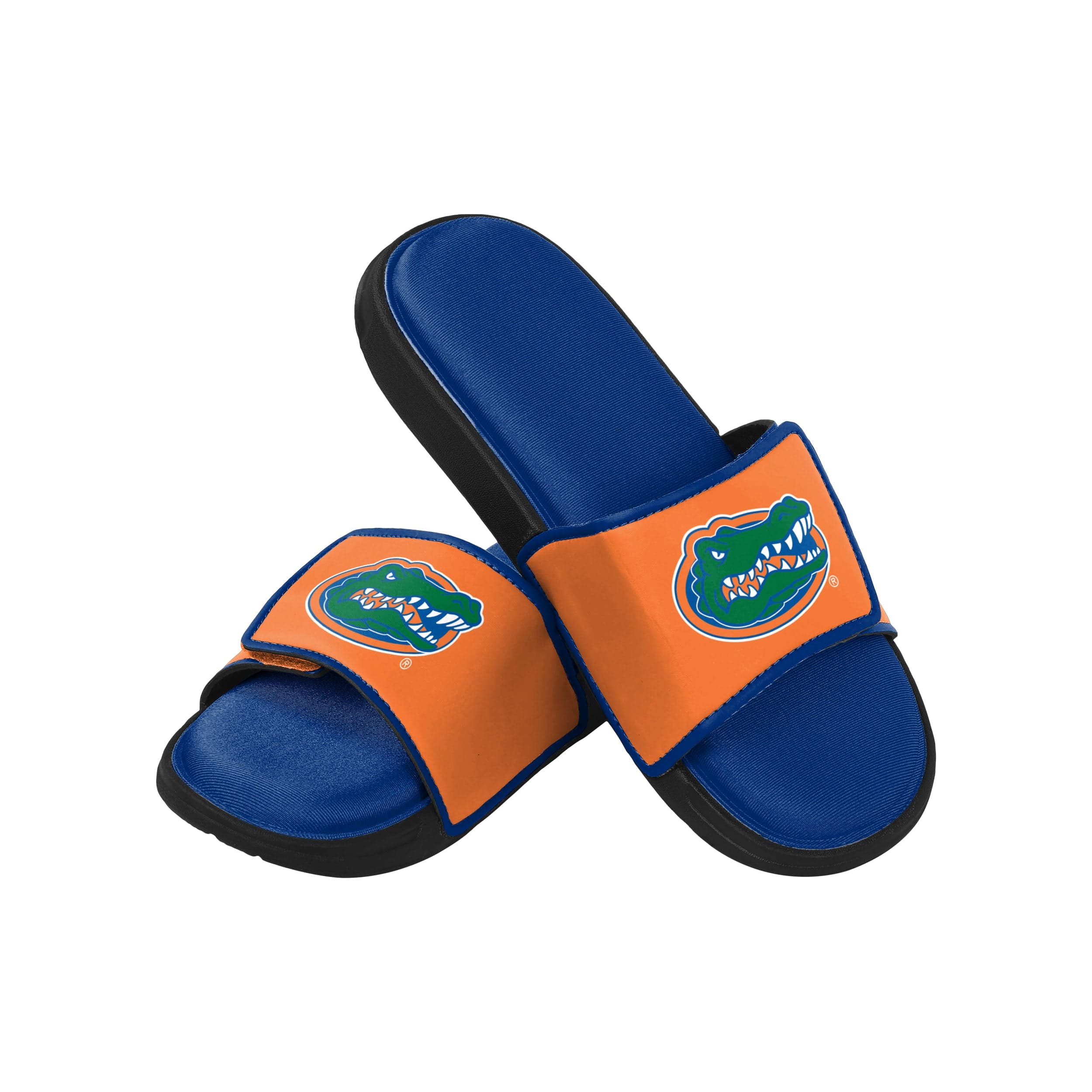 San Antonio Spurs Slides ISlide Primary Sandals