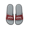 Mississippi State Bulldogs NCAA Mens Foam Sport Slide Sandals