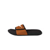 Texas Longhorns NCAA Mens Foam Sport Slide Sandals