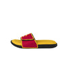 USC Trojans NCAA Mens Foam Sport Slide Sandals