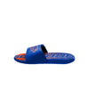 Boise State Broncos NCAA Mens Gradient Wordmark Gel Slide