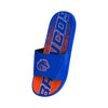 Boise State Broncos NCAA Mens Gradient Wordmark Gel Slide