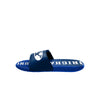 BYU Cougars NCAA Mens Gradient Wordmark Gel Slide