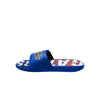 Florida Gators NCAA Mens Gradient Wordmark Gel Slide