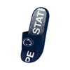 Penn State Nittany Lions NCAA Mens Gradient Wordmark Gel Slide