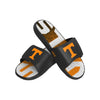 Tennessee Volunteers NCAA Mens Gradient Wordmark Gel Slide