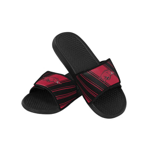 Arkansas Razorbacks NCAA Mens Legacy Sport Slide