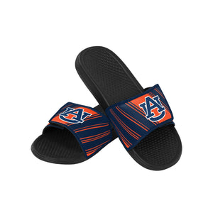 Auburn Tigers NCAA Mens Legacy Sport Slide