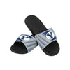 BYU Cougars NCAA Mens Legacy Velcro Sport Slide