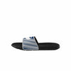 BYU Cougars NCAA Mens Legacy Velcro Sport Slide
