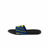 Delaware Fightin Blue Hens NCAA Mens Legacy Sport Slide
