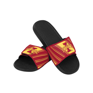 Iowa State Cyclones NCAA Mens Legacy Velcro Sport Slide