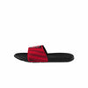 NC State Wolfpack NCAA Mens Legacy Velcro Sport Slide