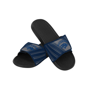 Nevada Wolf Pack NCAA Mens Legacy Sport Slide